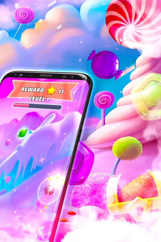 صور Sweet Tooth