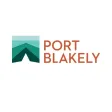 Port Blakely ECHO Port Blakely ECHO