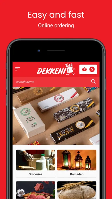صور Dekkeni Online