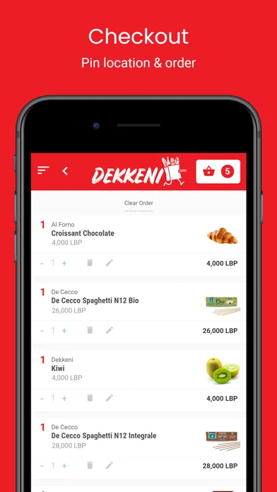 صور Dekkeni Online