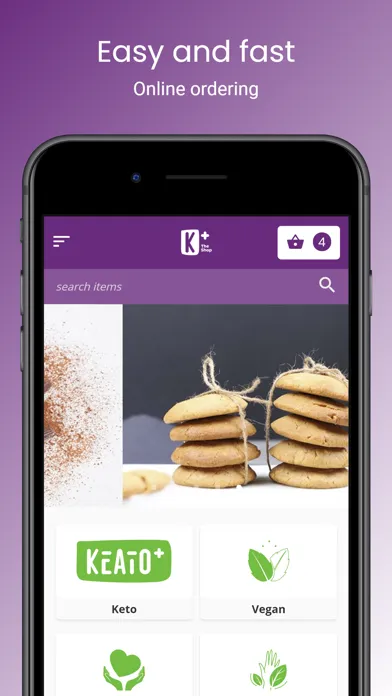 تصاویر Kplus Shop