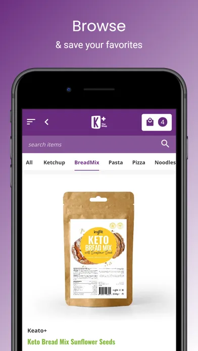 تصاویر Kplus Shop