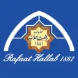 Rafaat Hallab