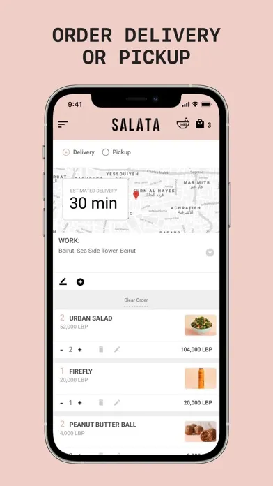 تصاویر SALATA