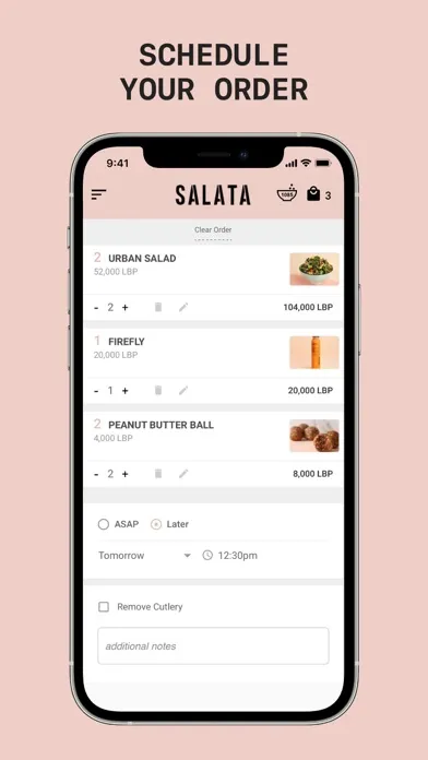 تصاویر SALATA