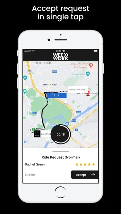 صور Wee-Work Partners: Find Jobs