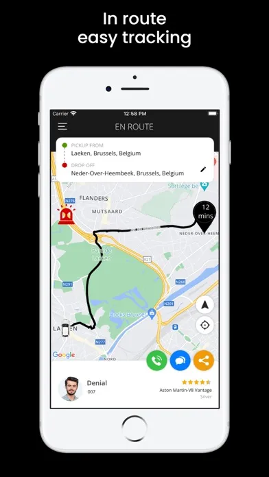Скриншоты Wee-Work: Services & Delivery