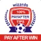 Pay After Win Tips