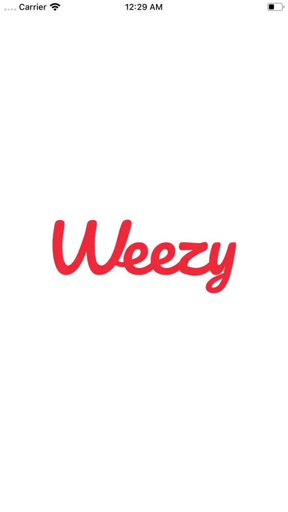 Скриншоты Weezy Driver
