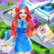 Sky Girl Makeup - Dream Work