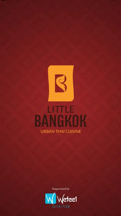 تصاویر Little Bangkok