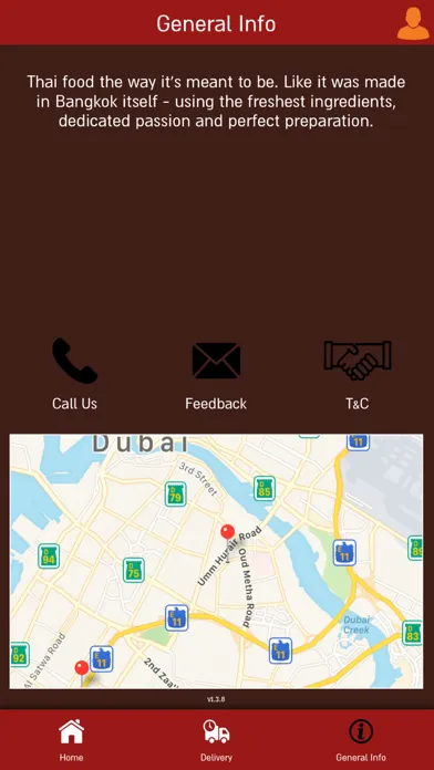 تصاویر Little Bangkok
