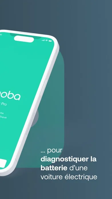 Moba CertifyPro スクリーンショット