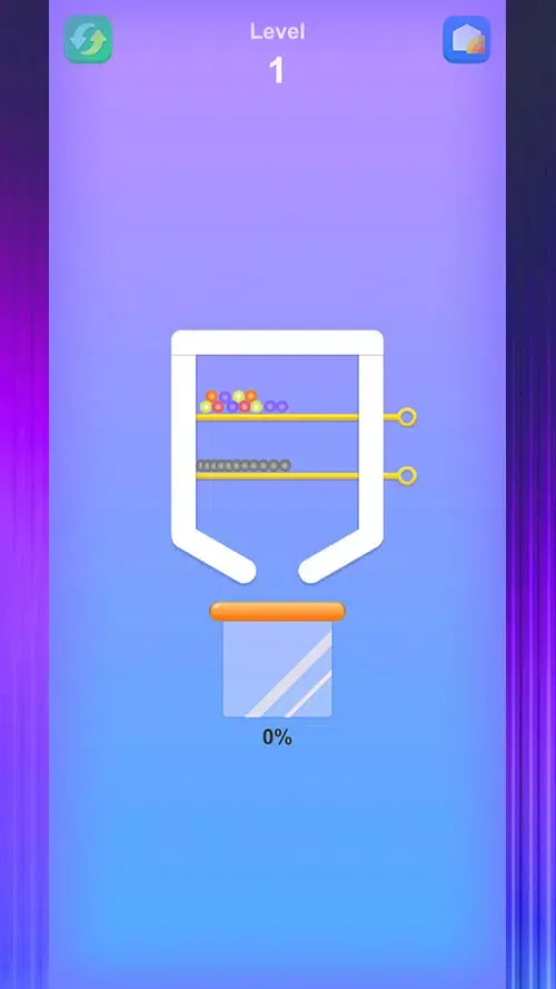 Скриншоты Catch the candy