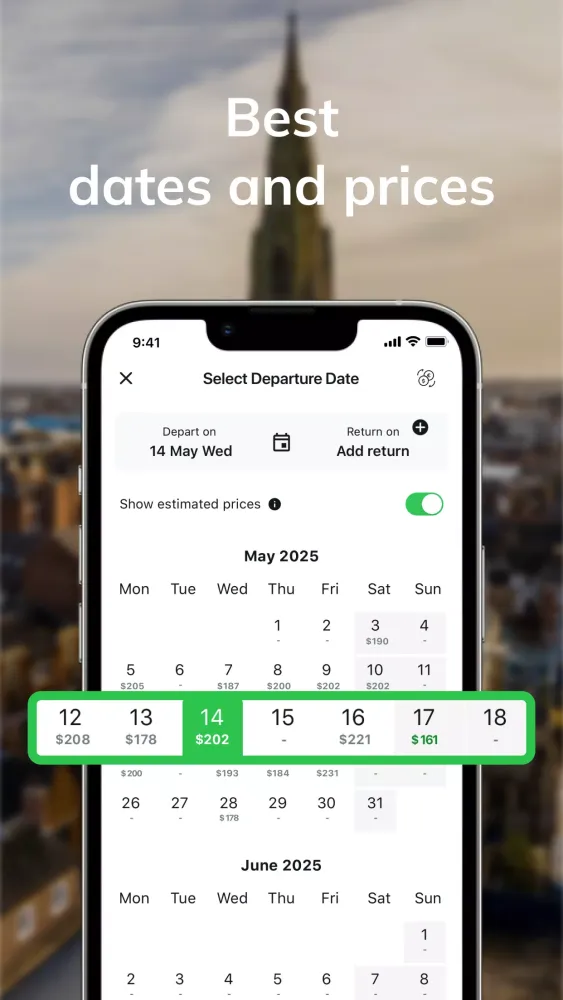 WINGIE Screenshots