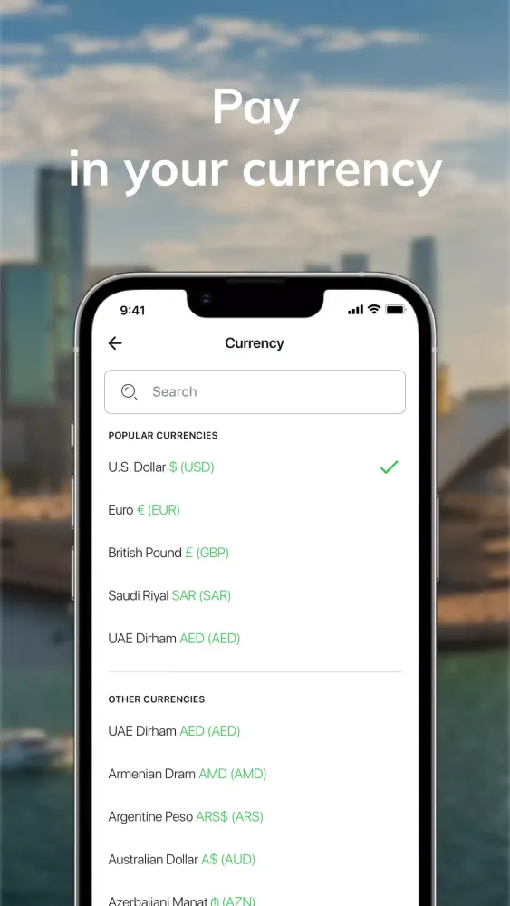 WINGIE Screenshots