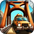Bridge Construction Adventure