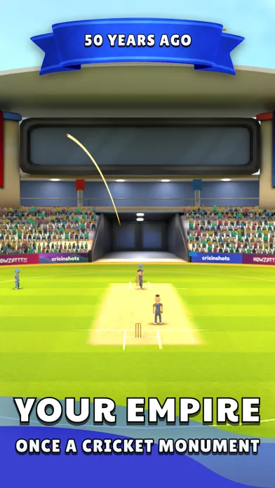 صور Cricket Clash Elite Champions