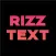 RizzText - AI Text Assistant
