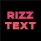 RizzText - AI Text Assistant