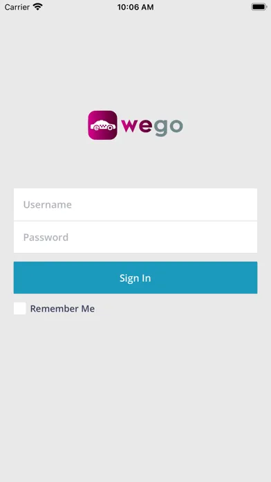 Capturas de pantalla de Wego Mobile
