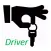 WeGo Car pick up Driver