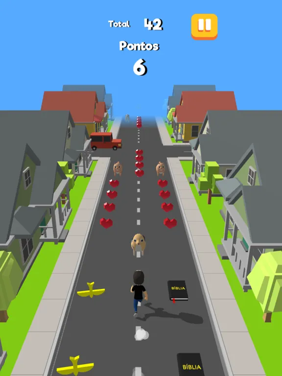 We Got it Run iPad  Screenshots
