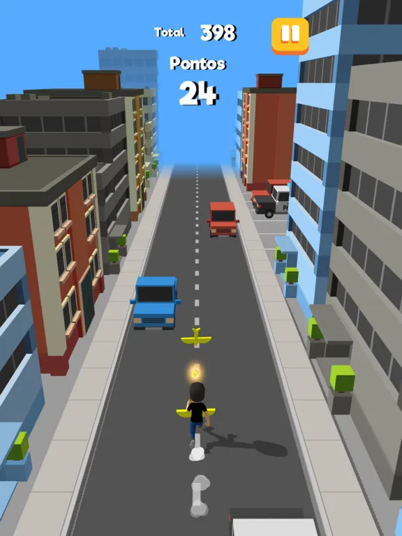 We Got it Run iPad  Screenshots