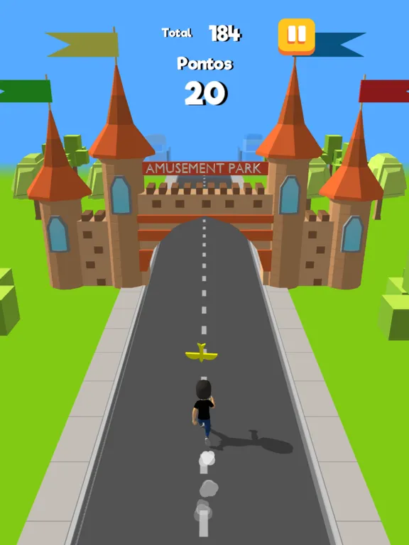 We Got it Run iPad  Screenshots