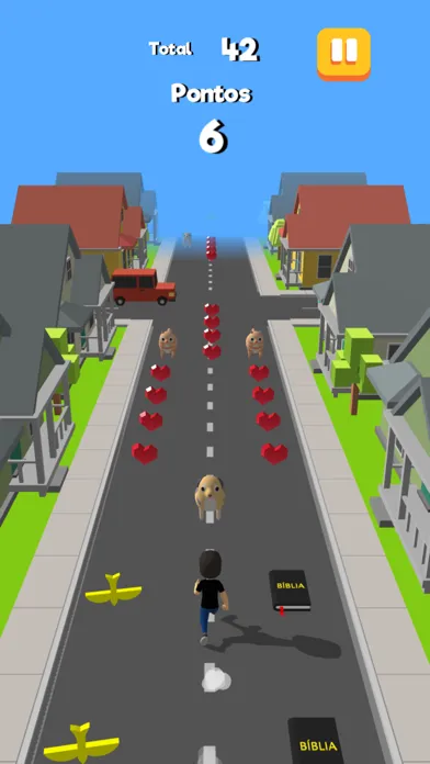 We Got it Run Screenshots