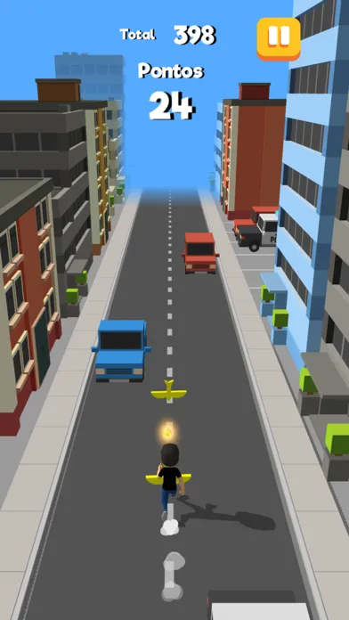 We Got it Run Screenshots