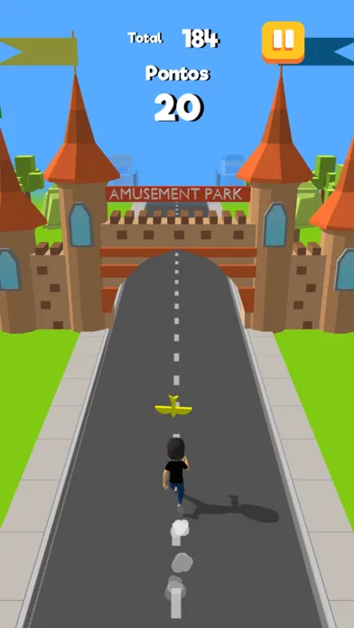 We Got it Run Screenshots