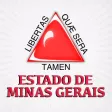 Estado de Minas Gerais