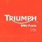 Triumph Wiki Parts (Free)