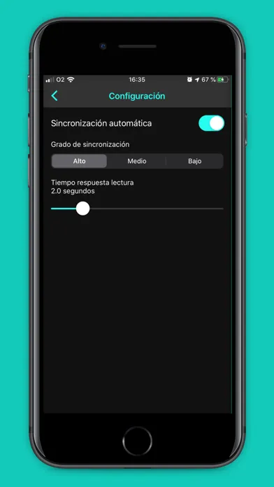 تصاویر WeAccess - Ticket validation