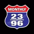 23/96 MONTHLY