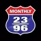23/96 MONTHLY