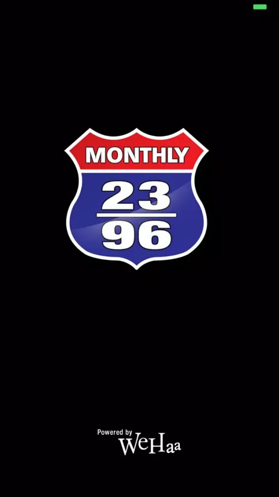 Tangkapan layar 23/96 MONTHLY