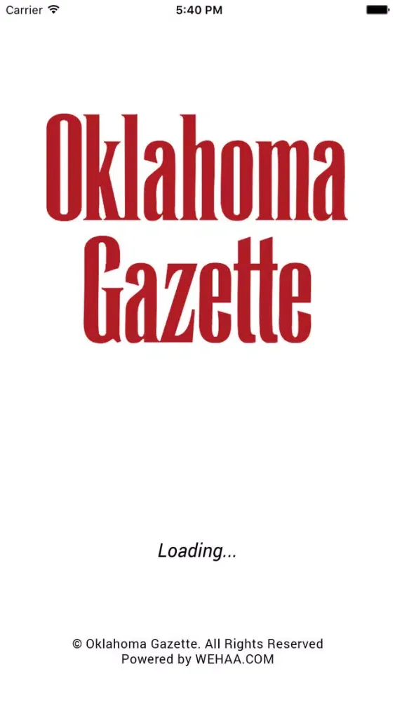 Best of OKC应用截图