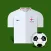 Football Emojis — Team England