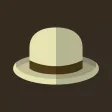 Hats stickers