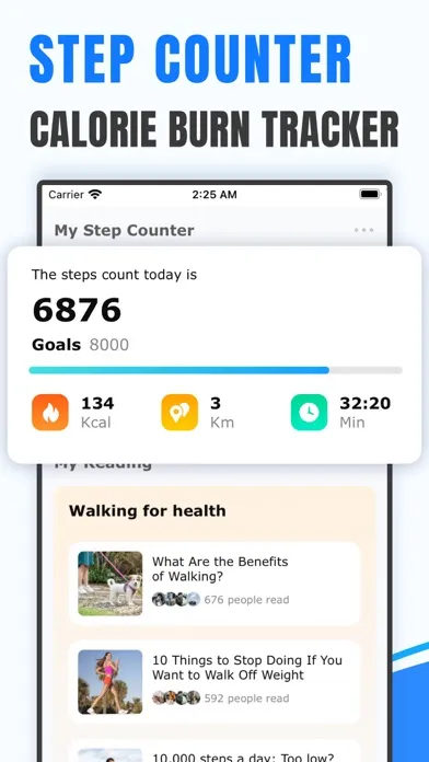 صور Keep Walking for Weight Loss