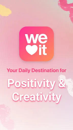 Скриншоты We Heart It