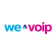 WE^VOIP PHONE WE^VOIP PHONE
