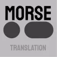 Morse Code Translation - Pro