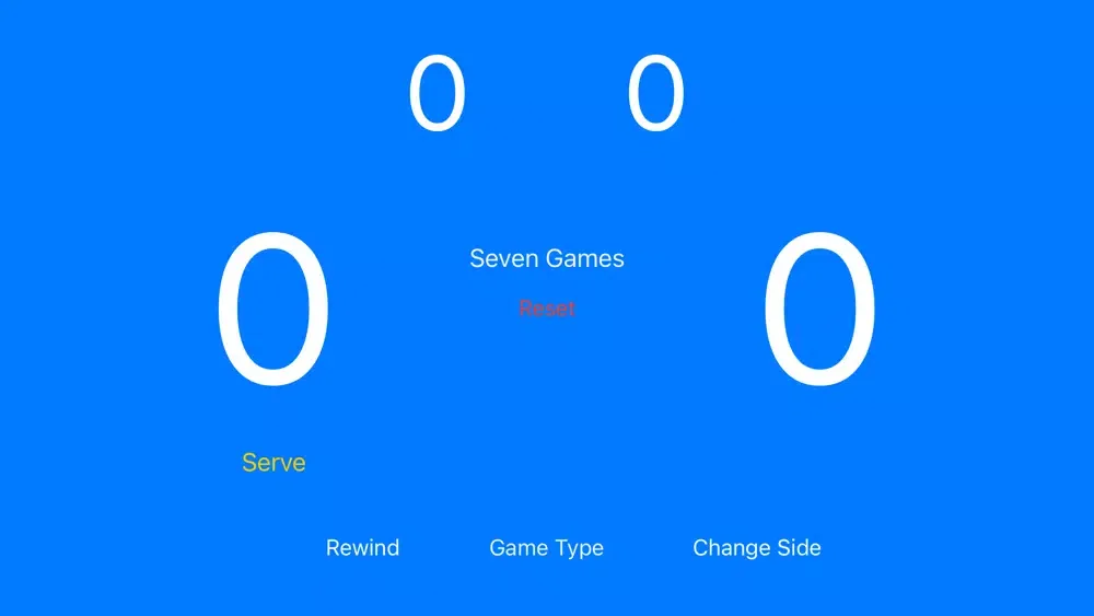 Counter PingPong سکرین شاٹس