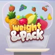 Produce Bucket Fruit Pack Game Produce Bucket Fruit Pack Game