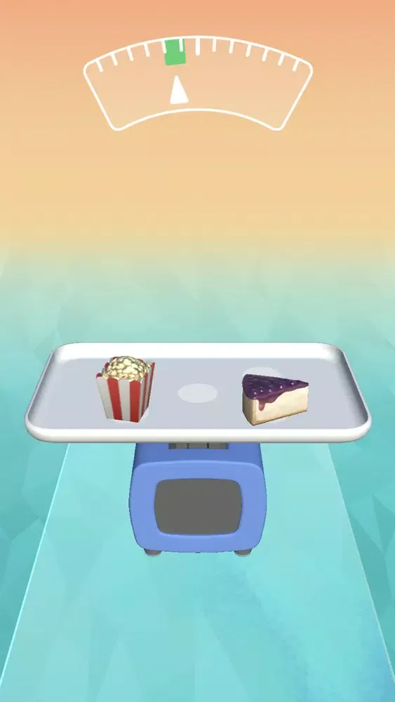 تصاویر Weigh It 3D Puzzle
