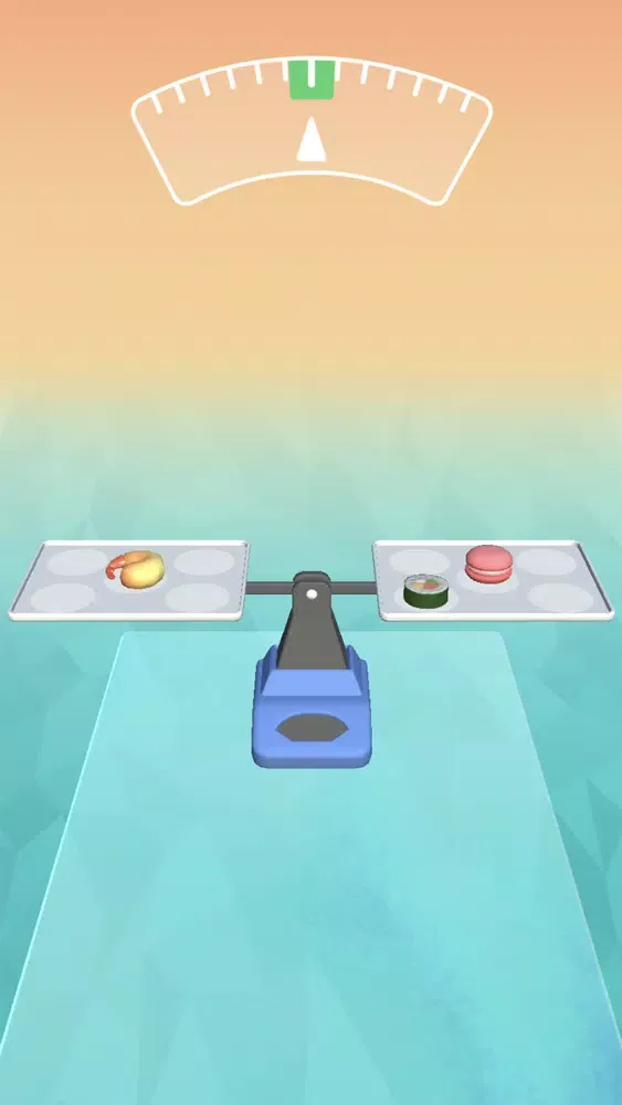 تصاویر Weigh It 3D Puzzle