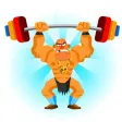 Weightlifting Champ